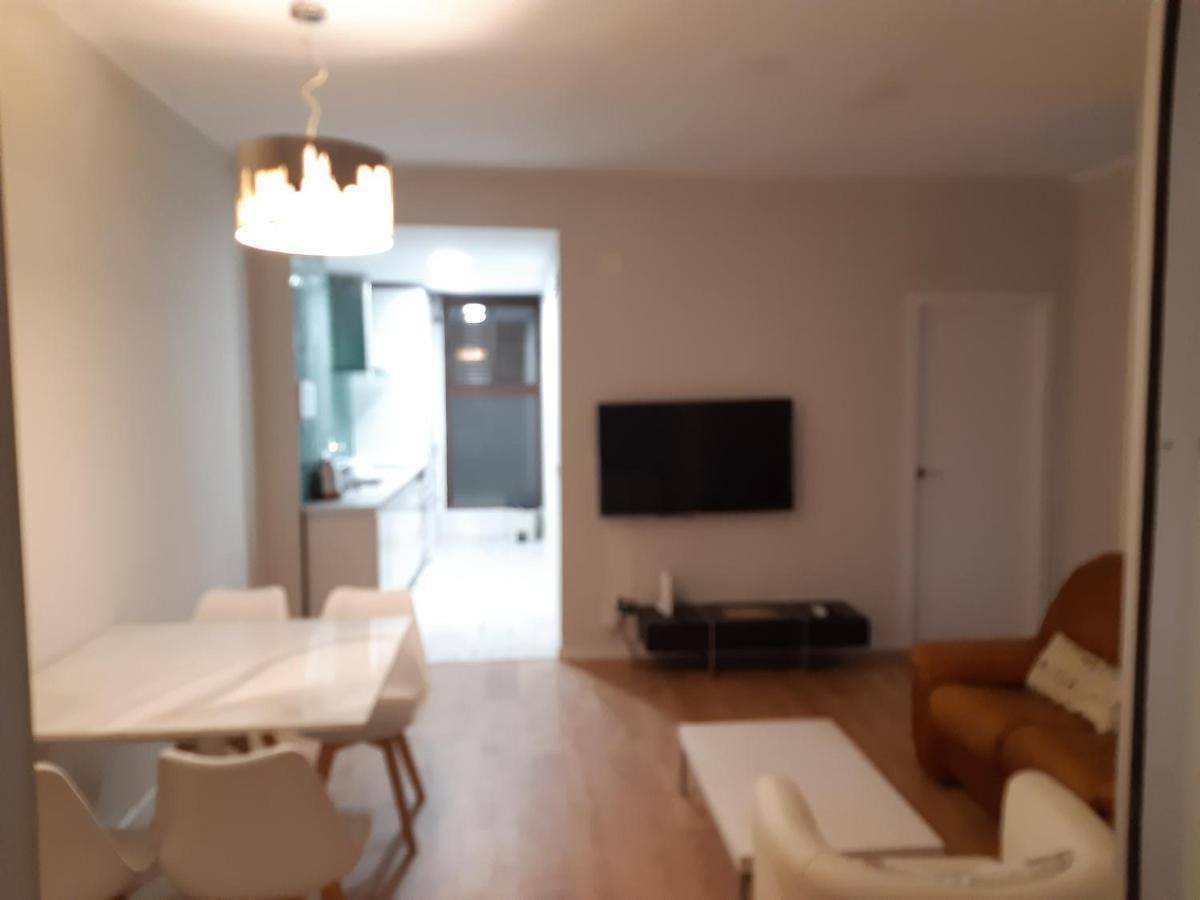 Barraca Appartement Valence