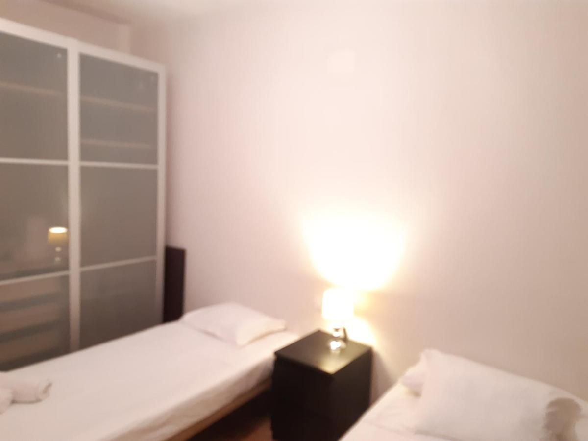 Barraca Appartement *