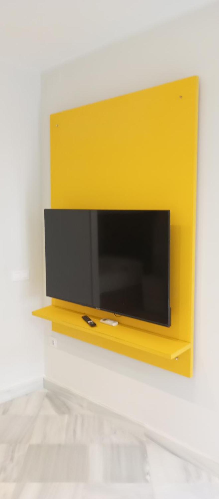 Appartement Barraca *