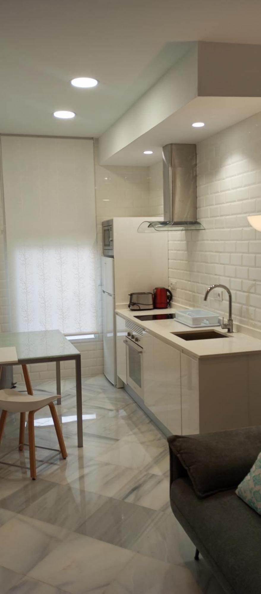 Appartement Barraca Valence