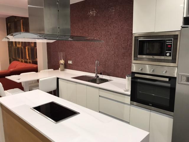 Appartement Barraca Valence