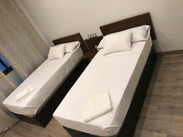 Barraca Appartement *