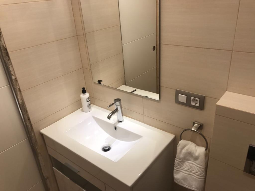 Barraca Appartement *
