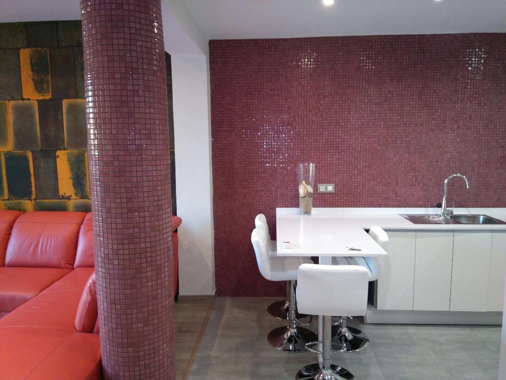 Barraca Appartement Valence