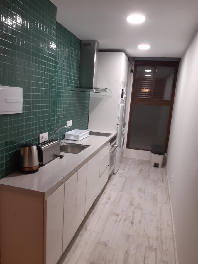 Barraca Appartement