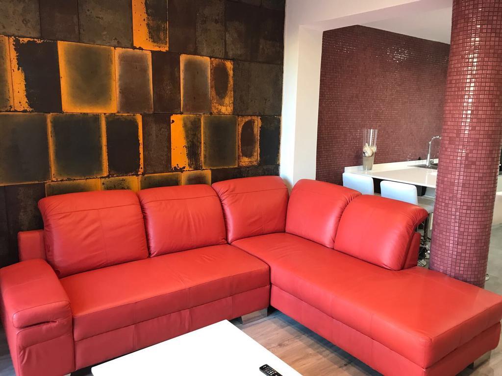 Barraca Appartement *
